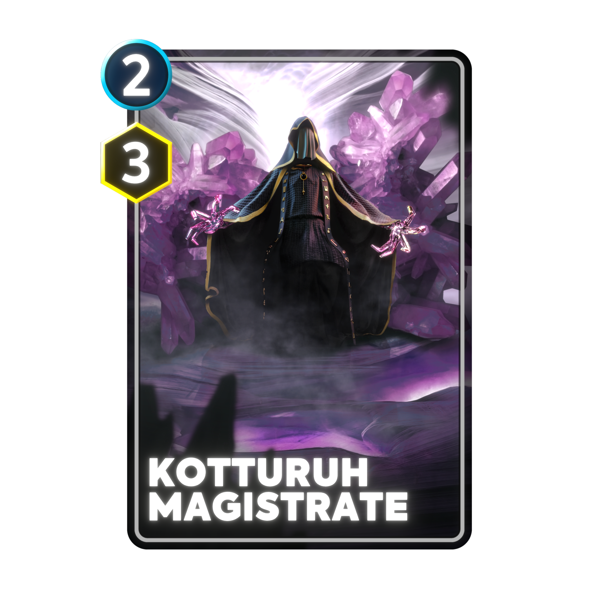 Kotturuh Magistrate