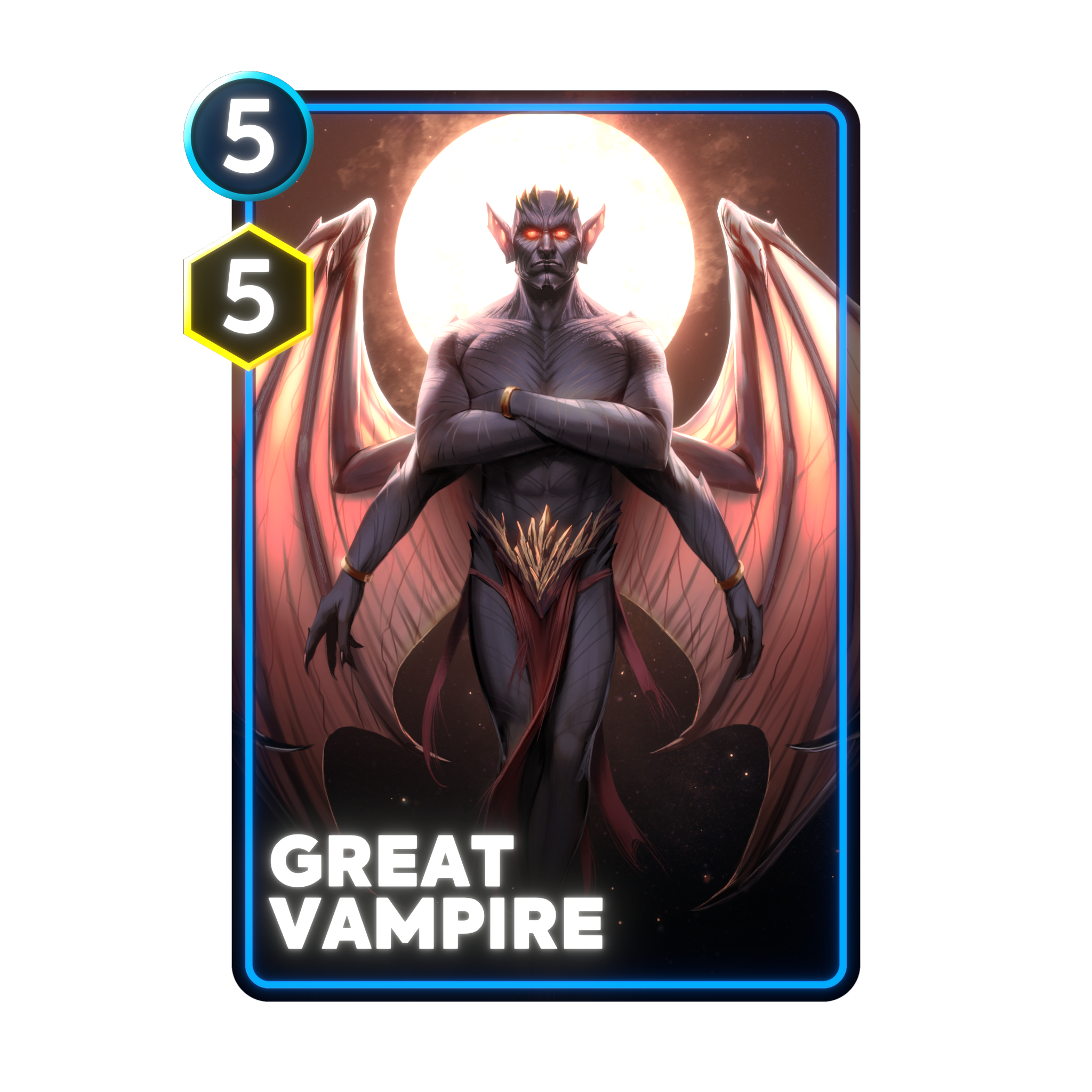 Great Vampire